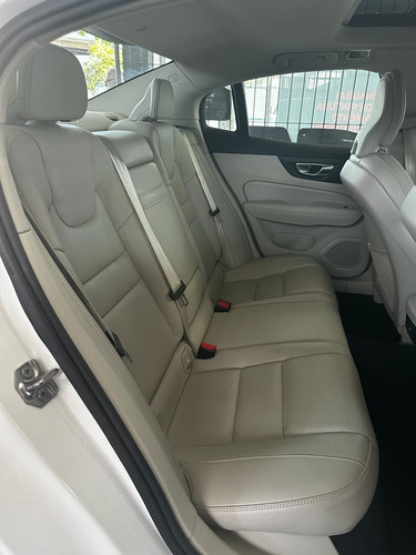 Volvo S60 2.0 T5 Inscription 4p