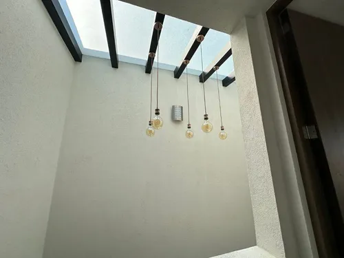 Casa En Venta En Tres Marias Morelia