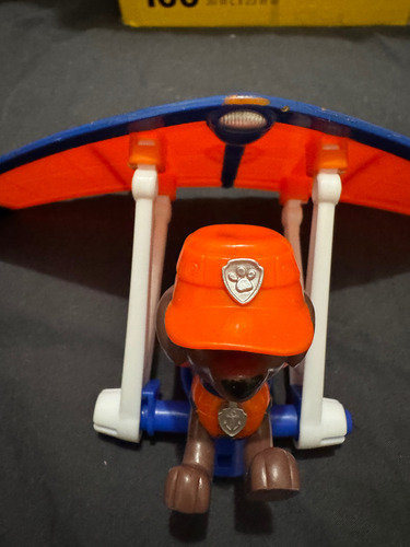 Paw Patrol Marshall Y Amigos