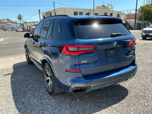 Bmw X5 2023