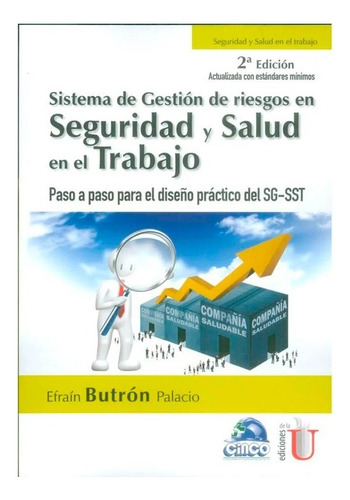 Libro Sistema De Gestión De Riesgos En Seguridad Y Salud