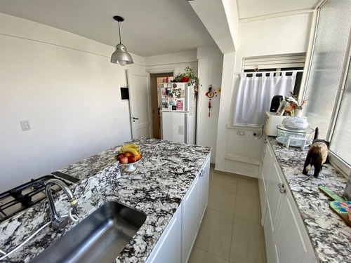 Imagen 8 de 28 de Venta Departamento 4 Ambientes Más Dependencia En Colegiales