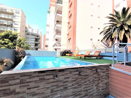 Imagen 25 de 27 de Departamento 2 Ambientes Con Cochera Opcional Y Balcon En Venta En Villa Urquiza