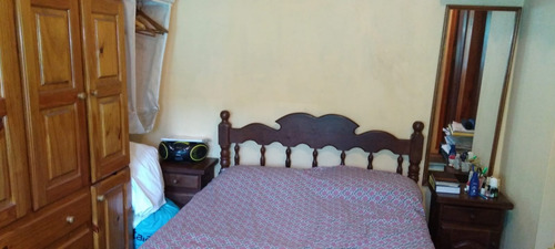 Venta Departamento Tipo Casa De Cuatro Ambientes En Wilde