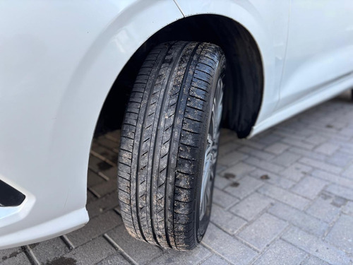 Fiat Argo 1.8 Precision
