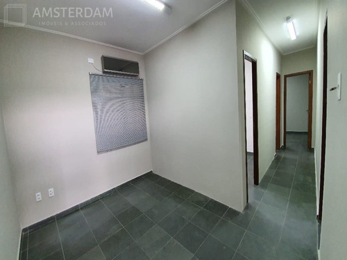 Imagem 12 de 15 de Sala Comercial A Venda No Centro De Bertioga - Sa00002 - 67818667