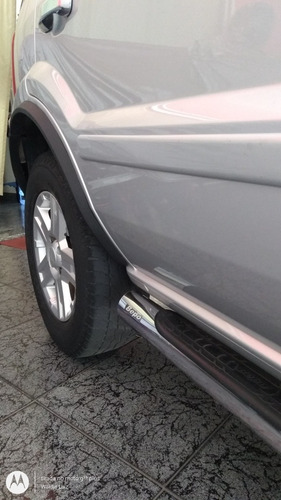 Ford Ecosport 2006 1.6 Xlt Flex 5p