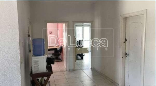 Imagem 6 de 17 de Casa À Venda Em Cambuí - Ca006376