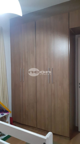 Imagem 13 de 15 de Apartamento - Baeta Neves - Ref: 2483 - V-2483