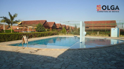 Imagem 25 de 30 de Casa No Condomínio Mont Blanc, À Venda - Gravatá/pe - Vl0159