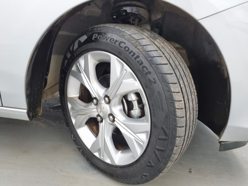 Chevrolet Onix 1.0 TURBO FLEX PLUS LTZ MANUAL