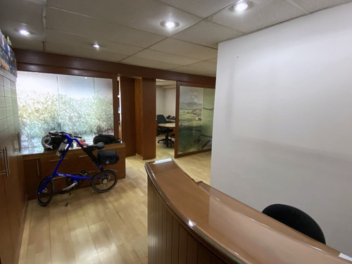 Amoblada, Sn Pío X, Av. Los Leones, 90 M2, El Mejor Edificio