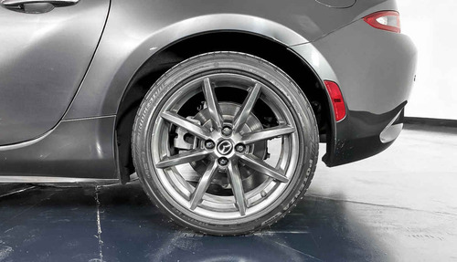 Imagen 11 de 15 de 41646 - Mazda Mx5 2017 Con Garantía