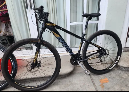 Bici montaña online usada