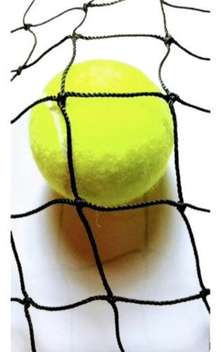 Red Perimetral Nylon 4*4