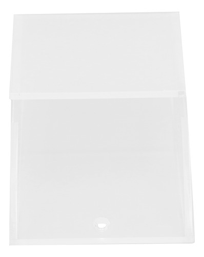 Soporte Acrílico Para Control Remoto, Soporte Simple Para Mo