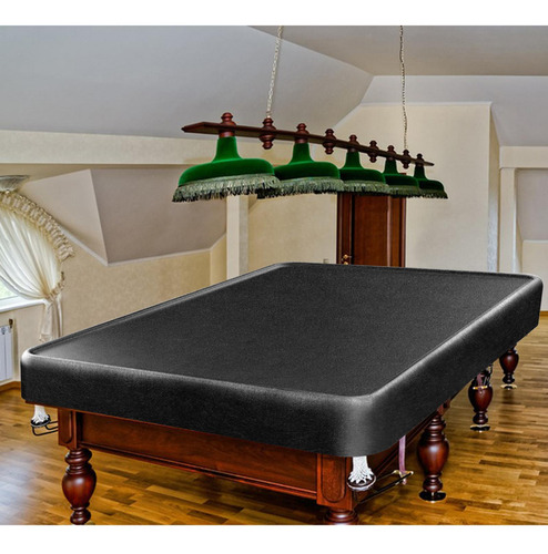 Funda Para Mesa De Billar, Funda Para Mesa De Tenis De Mesa,