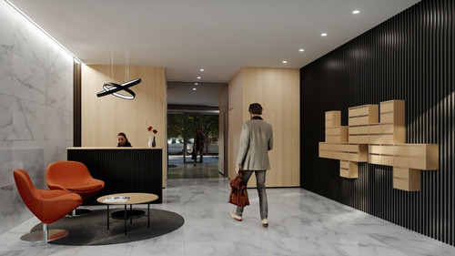 Locales Comerciales Venta 1 Ambiente La Blanqueada