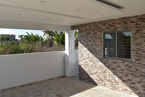 Imagen 6 de 20 de Casa Nueva En Venta Residencial De Acceso Controlado, Santiago (hfc-216)