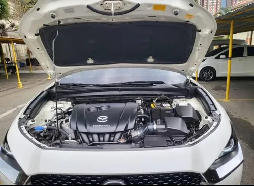 Mazda CX-30 2.5 Grand Touring Lx 4x2