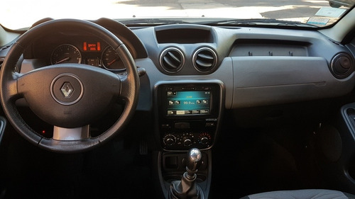 Renault Duster 2015 2.0 Ph2 4x2 Privilege 143cv