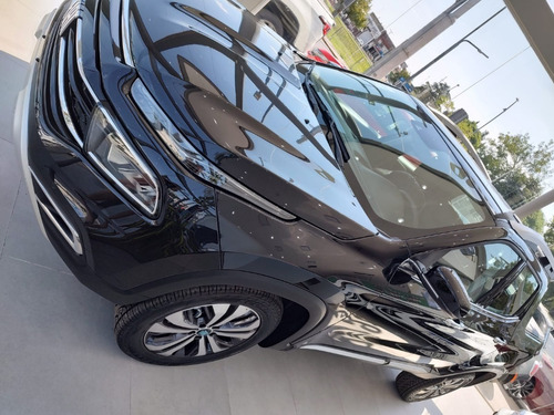 Fiat Toro 2.0 Volcano 4x4 At