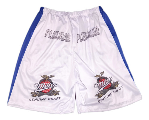 Short Club Quilmes