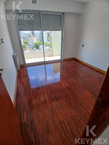 Avenida 19 Entre 48 Y 49 - Departamento De Dos Dormitorios A Estrenar En La Plata