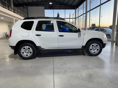 Renault Duster 1.6 4x2 Confort Plus Abs 110cv