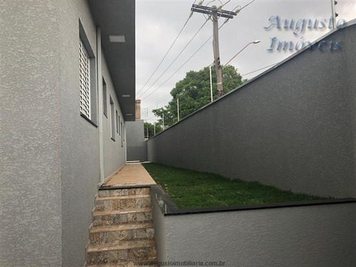 Imagem 19 de 26 de Casas À Venda Em Atibaia/sp - Compre A Sua Casa Aqui! - 1443795