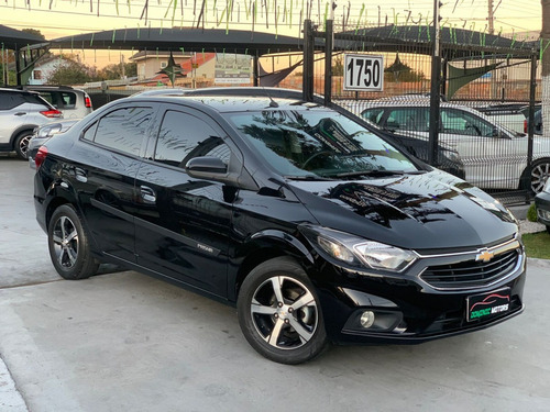 Imagem 3 de 14 de Chevrolet Prisma 1.4 Mpfi Ltz 8v Flex 4p Manual