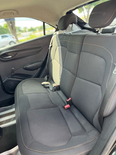Chevrolet Onix 1.0 Lt 5p