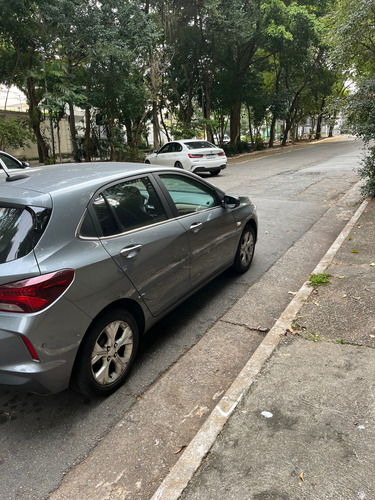 Chevrolet Onix 1.0 Premier I Turbo Aut. 5p