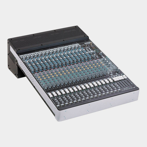 Mackie Onyx 1640i Premium Mixer Firewire 16 X 16 Channels (Usado)