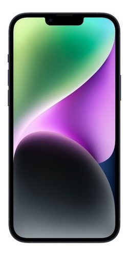 Imagen 2 de 10 de Apple iPhone 14 Plus (128 GB) - Medianoche