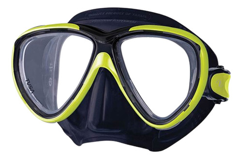 Visor  Profesional Para Buceo Tusa Freedom One Qb