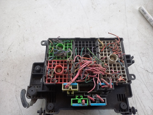 Modulo Caja De Fusibles Tahoe 03-06 #539-24 (Usado)