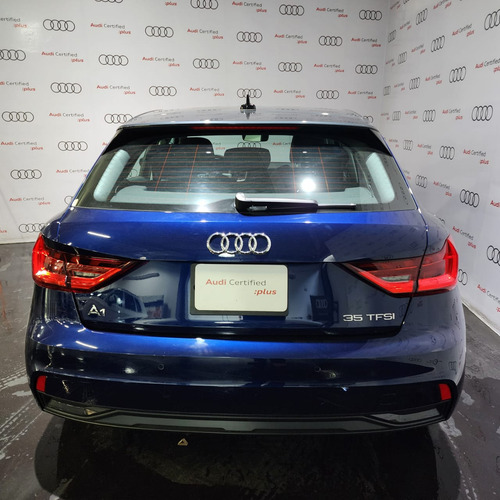 Audi A1 2024