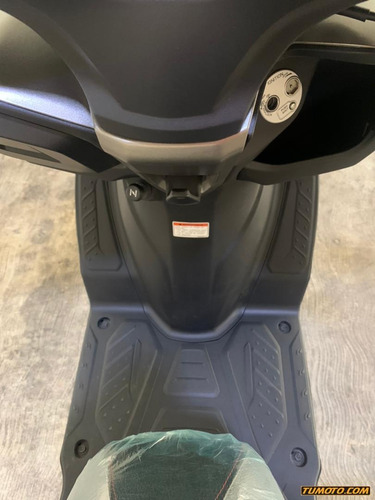 Motos Suzuki Burgman 125cc
