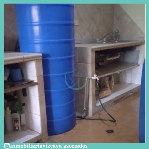 Imagen 5 de 7 de Apartamento En Venta Urb Buena Vista