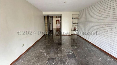 Espectacular Oportunidad En Apartamento - Maravillosa Zona Del Este De Caracas - Los Palos Grandes // Luis Gomez // Mls #24-17581