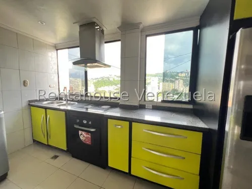 Apartamento En Venta - Cg 25-7523