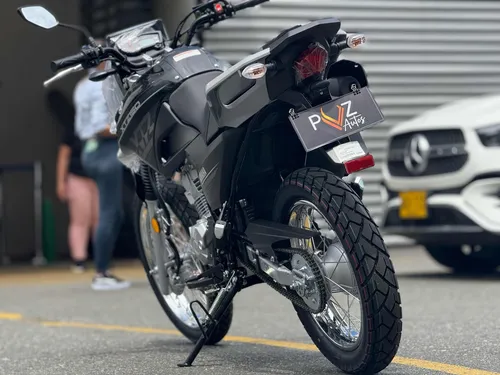 Yamaha Xtz 150