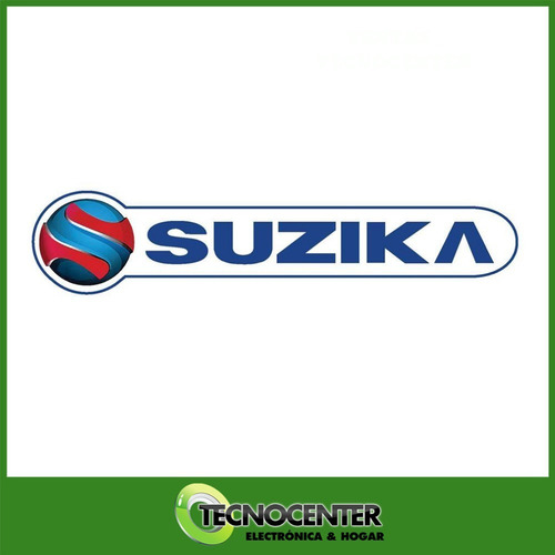 Cafetera Electrica Suzika Sz-caf035 Filtro 12 Pocillos Gtia