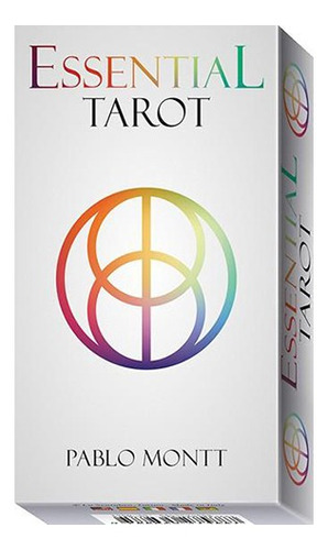Tarot Essential 78 Cartas Lo Scarabeo