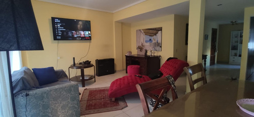 Imagen 2 de 14 de Hermoso Departamento Tipo Casa Sin Expensas