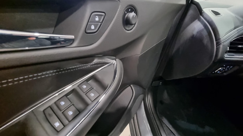 Imagen 7 de 25 de Chevrolet Cruze Lt 5 Puertas Automatico 0km 2022 Vm