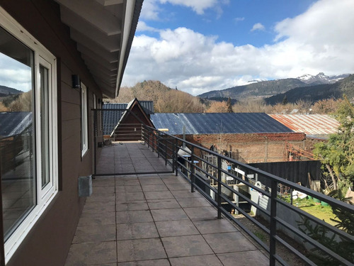 Departamento En Venta 1 Dormitorio San Martín De Los Andes Con Balcón Terraza