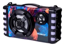 Comprar Parlante Pcbox Bright 30w Bluetooth \u002F Usb \u002F Sd \u002F Aux \u002F Fm