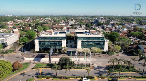 Oficina En Martinez